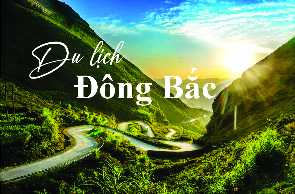 Đông Bắc số 1 (Hà Giang - Cao Bằng - Bắc Kạn) 5N4D